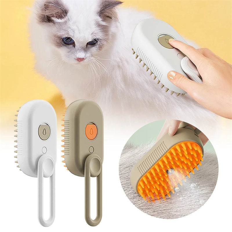 Relaxation for You, Comfort for Your Pet: The Perfect Duo