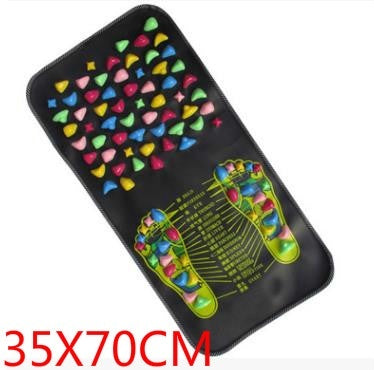 Cobblestone Foot Pad Massager
