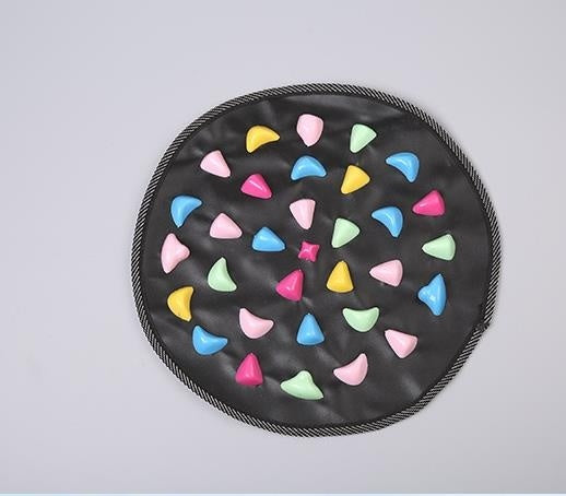 Cobblestone Foot Pad Massager