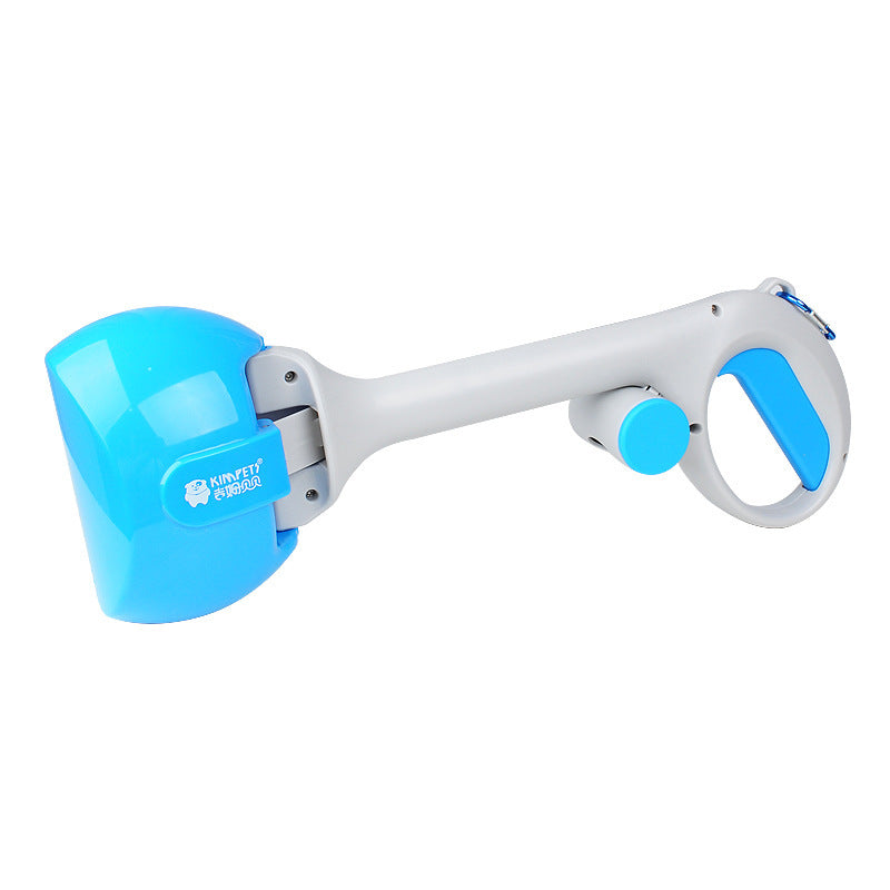 Automatic Portable Toilet Tool