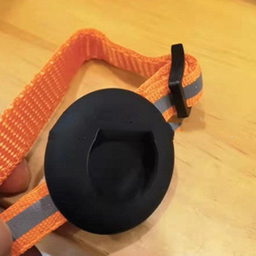 Adjustable Anti-lost Cat Dog Collar