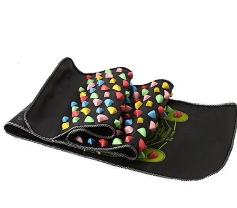 Cobblestone Foot Pad Massager