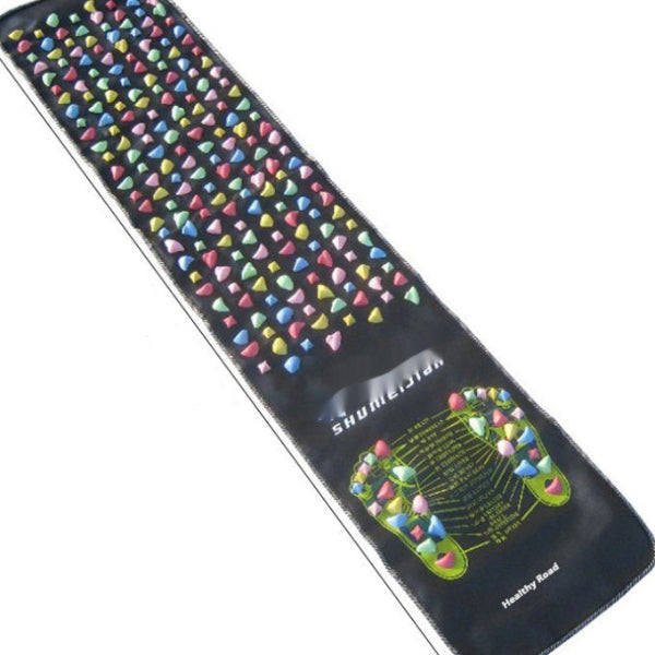 Cobblestone Foot Pad Massager