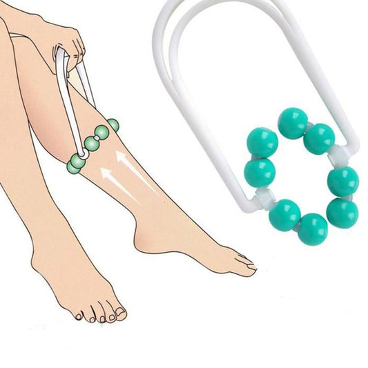 Roller Meridian Massager