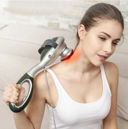 Electric Infrared Body Massager