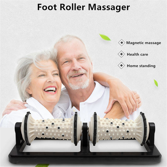 Foot Magnetic Massager