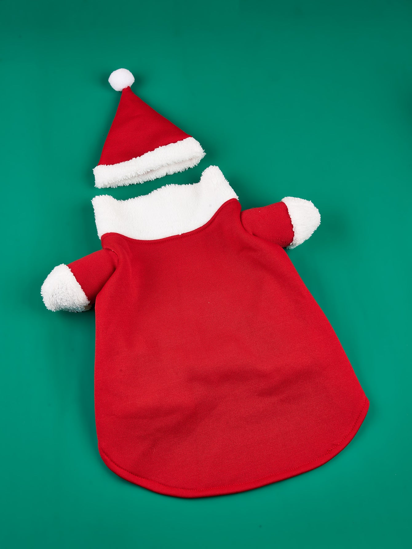 Pet Costume for Christmas
