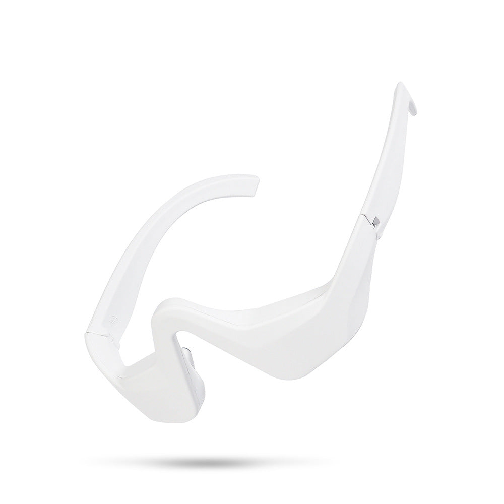 Eyes Massage Glasses / Eye Fatigue Relief Massager