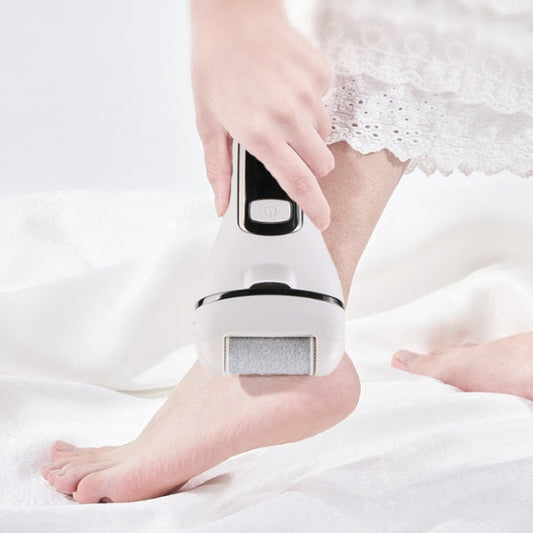 Electric Foot Grinder Massager