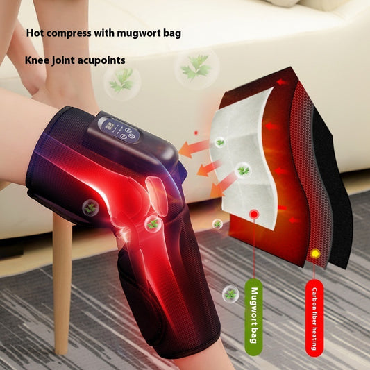 Electric Heating Knee Pad Calf