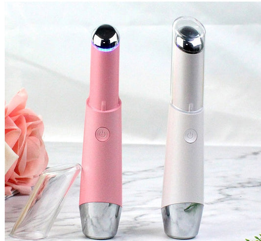 Electric Anti-Ageing Portable Eye Care Pen