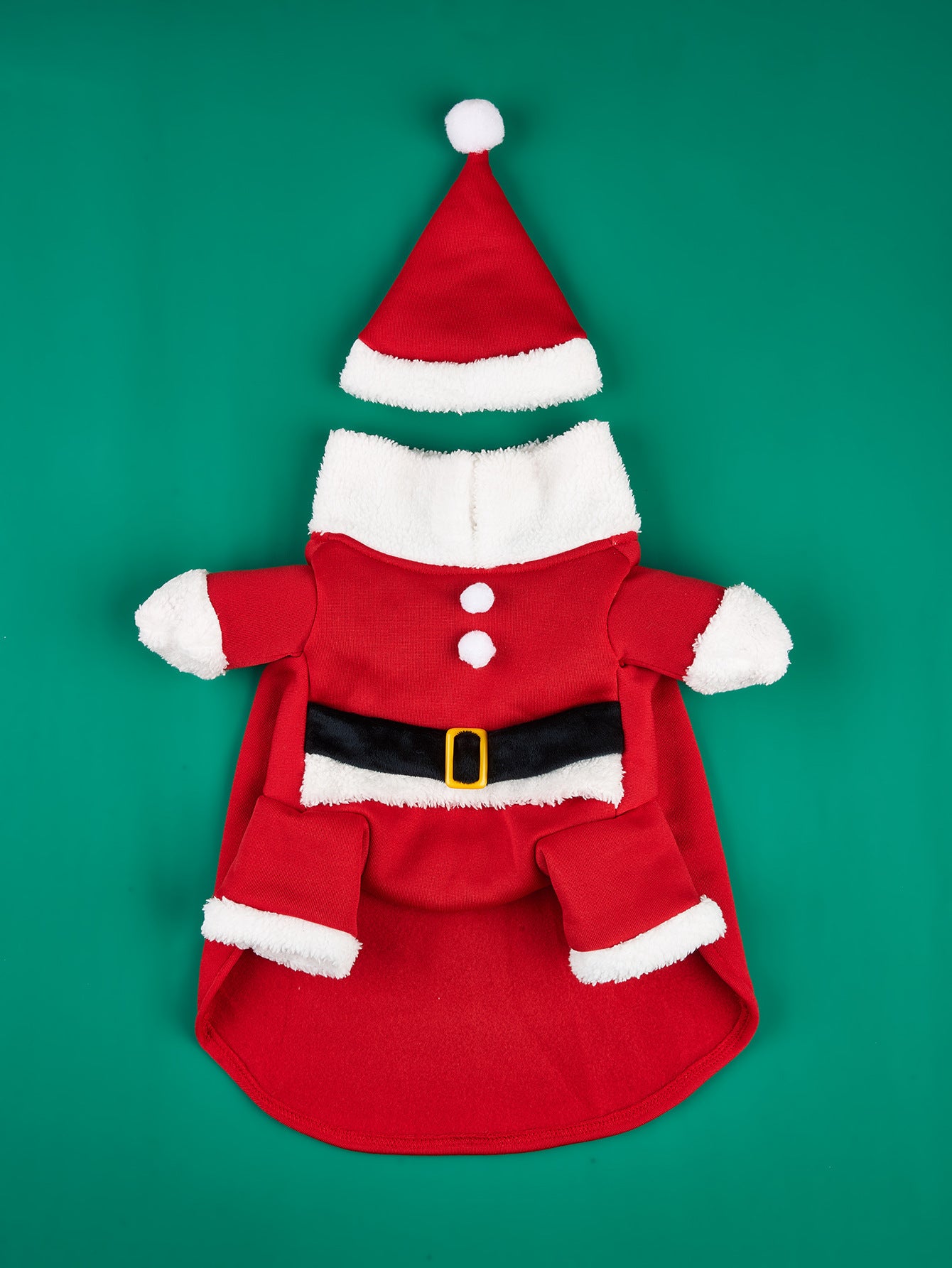 Pet Costume for Christmas
