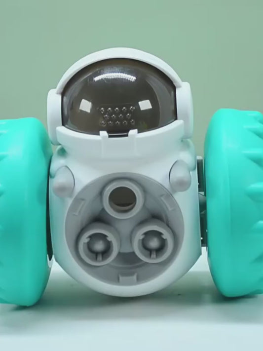 Multifunctional Fun Development Smart Pet Feeding