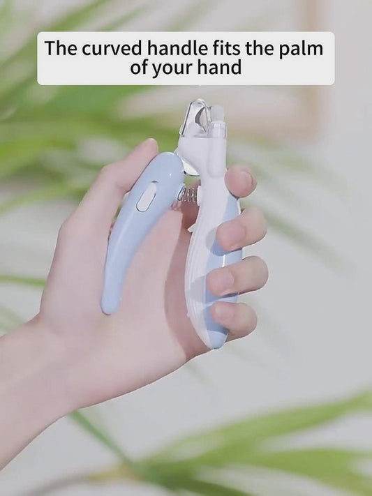 Pet Nail Clippers